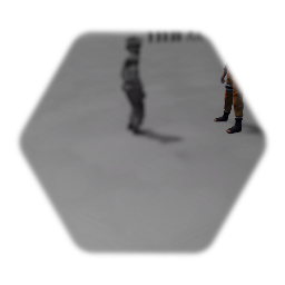 Remix of Naruto multiplayer battleg