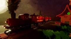 A screenshot taken in Dreams. 23 of 27.