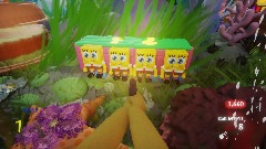 A screenshot taken in Dreams. 2 of 3.