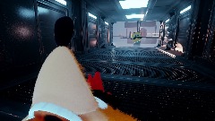 Cortex Power End cutscene