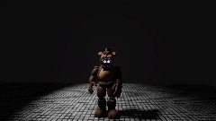 A screenshot taken in Dreams. 1 of 1.