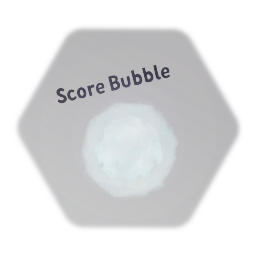 Score Bubble