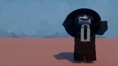 A screenshot taken in Dreams. 2 of 2.