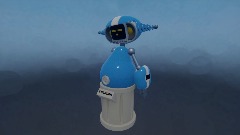 A screenshot taken in Dreams. 17 of 24.