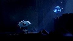 A screenshot taken in Dreams. 16 of 29.