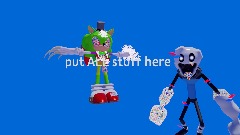 A screenshot taken in Dreams. 10 of 15.