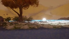 A screenshot taken in Dreams. 3 of 5.