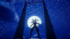 A screenshot taken in Dreams. 3 of 20.