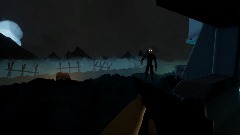 Call of  Duty Zombies: trench Outbreak