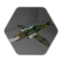 DESIGN A GLIDER              MK1 Glidefire