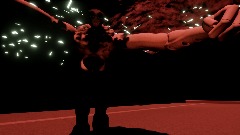 A screenshot taken in Dreams. 10 of 29.