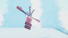 A screenshot taken in Dreams. 6 of 22.