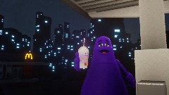 A screenshot taken in Dreams. 4 of 4.