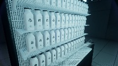 Scp containment breach