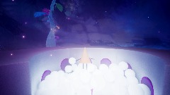 A screenshot taken in Dreams. 4 of 4.