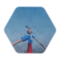 Remix of Kp 3d model