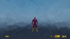 A screenshot taken in Dreams. 1 of 5.