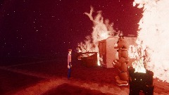 Its not over yet (Fnaf end 2)