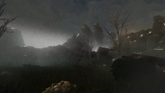 A screenshot taken in Dreams. 5 of 8.