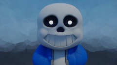 Sans The Skeleton