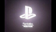 PlayStation productions intro