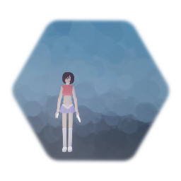 2-D Rin Onaka 8 way knives