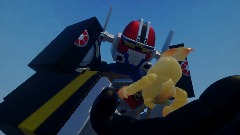 A screenshot taken in Dreams. 1 of 11.