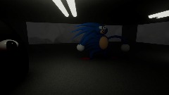 Nico's nextbots start