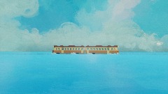 A screenshot taken in Dreams. 5 of 8.