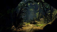 A screenshot taken in Dreams. 13 of 26.