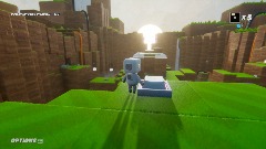 A screenshot taken in Dreams. 1 of 23.