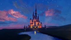 Disneyland Paris Collection 1