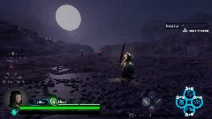 A screenshot taken in Dreams. 16 of 21.