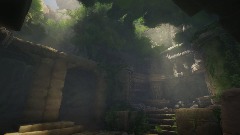 A screenshot taken in Dreams. 18 of 29.