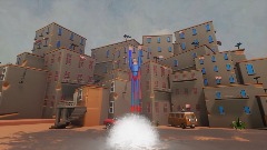 A screenshot taken in Dreams. 1 of 4.