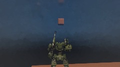 My Creation - 7/11/2020h