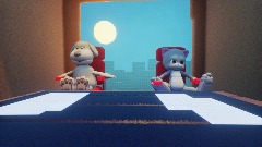 Tom & Ben News But Better