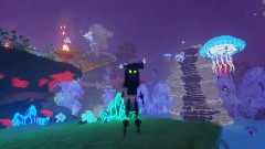 project little from the abyss