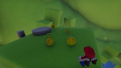 A screenshot taken in Dreams. 14 of 14.