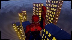 PETER  PARKER  DESDE  SEUS Poderes