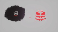 Rush Vs A-60 Roblox Doors