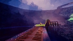 A screenshot taken in Dreams. 11 of 20.