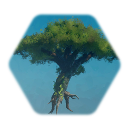 Fantasy - Forest