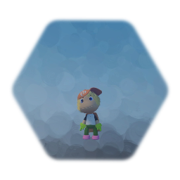 Ultra. LBP universe (OLD)