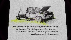 A screenshot taken in Dreams. 1 of 2.