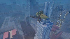 Kaiju on the Loose: Absolute Chaos Mega Destruction! Part 1