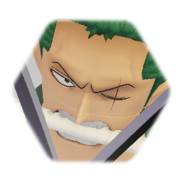 Roronoa Zoro