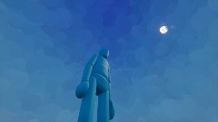 A screenshot taken in Dreams. 20 of 20.