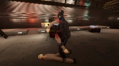 A screenshot taken in Dreams. 5 of 5.