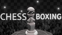 Chess Boxing - FULL GAME